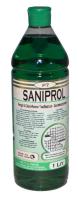 Sanitærrengjøring Saniprol P7